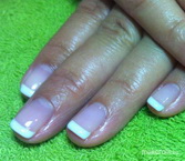 Best Nails - gél lakk