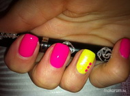 Best Nails - gél lakk