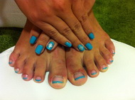 Best Nails - Gel polish