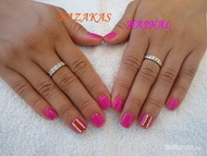 Best Nails - Vidám hangulat