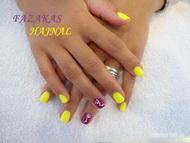 Best Nails - Gel polish