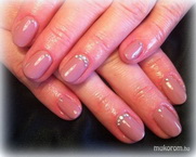 Best Nails - gél lakk