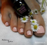 pedi MBetti