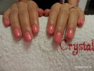 Best Nails - gél lakk