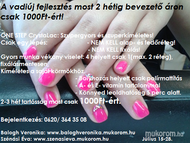 Best Nails - Gel polish