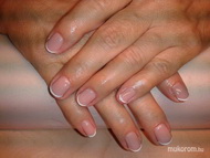 Best Nails - Gel lac