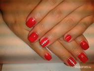 Best Nails - Gel lac lábra