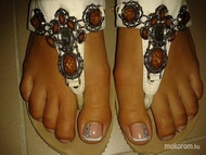 Best Nails - Gel lac lábra