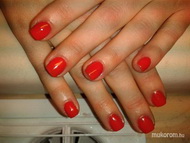 Best Nails - Gel lac