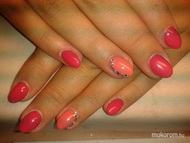 Best Nails - Gel polish