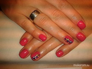 Best Nails - Gel lac