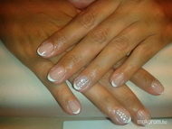 Best Nails - Gel polish