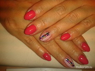 Best Nails - Gel lac