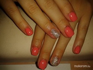 Best Nails - Gel lac