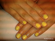 Best Nails - Gel lac