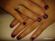 Best Nails - Gel lac