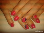 Best Nails - Gel lac