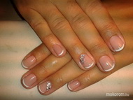 Best Nails - Gel lac