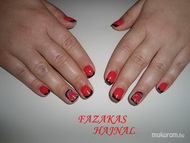 Best Nails - Ördög és angyal