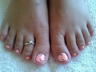 Best Nails - Gel polish