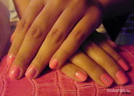 pinky