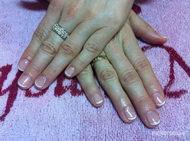 Best Nails - gél lakk
