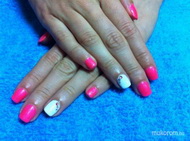 Best Nails - gél lakk
