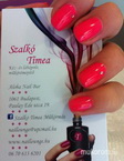 Best Nails - gél lakk