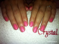 Best Nails - gél lakk