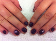 Best Nails - gél lakk