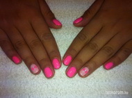 Best Nails - gél lakk