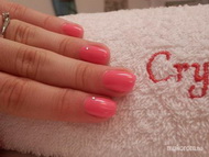 Best Nails - gél lakk