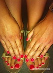 Best Nails - gél lakk