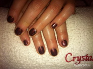 Best Nails - gél lakk