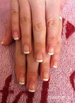 Best Nails - francia gél lakk