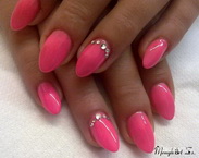 Best Nails - gel lakk