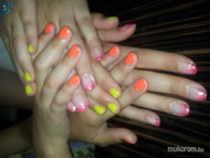 Best Nails - kupac
