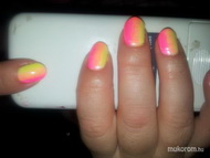 Best Nails - Gel polish