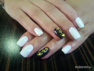 Best Nails - szegecs
