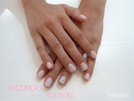 Best Nails - Szegecsek