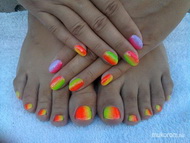 ombre
