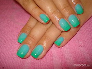 ombre