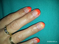 Best Nails - marvanyozas