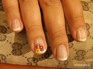 3 hetes lenőtt gellac