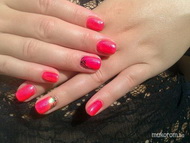 Best Nails - Géllakk