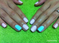 Best Nails - gél lakk