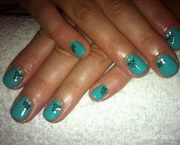 Best Nails - gél lakk