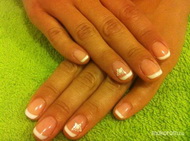 Best Nails - gél lakk