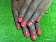 Best Nails - gél lakk