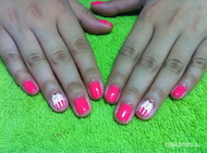 Best Nails - gél lakk